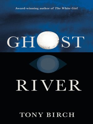 cover image of Ghost River